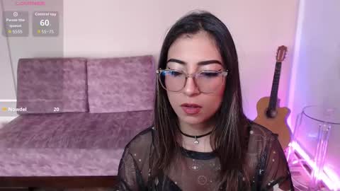 Susana hendrix    online show from 17, 2, 2026