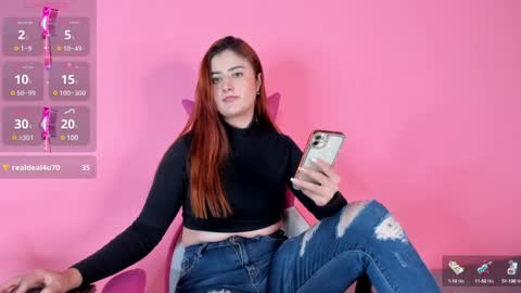 Susana online show from 27, 12, 2024