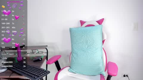 Susana online show from 30, 12, 2024