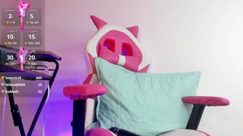 Susana online show from 6, 1, 2025