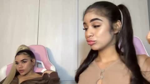 Snapshot of susandolls_ chatting on 18, 2, 2025 susan online show from 18, 2, 2025