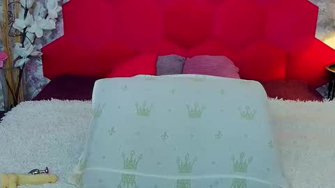 Susane Nori online show from 29, 10, 2025