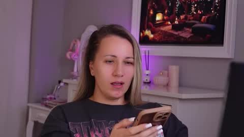 SusanJewel online show from 17, 11, 2025