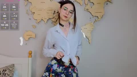 Snapshot of susannahtrojahn chatting on 2, 3, 2026 susannahtrojahn online show from 2, 3, 2026