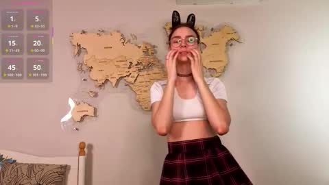 Snapshot of susannahtrojahn chatting on 31, 3, 2026 susannahtrojahn online show from 31, 3, 2026