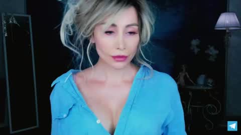 InaraSerra online show from 18, 7, 2026