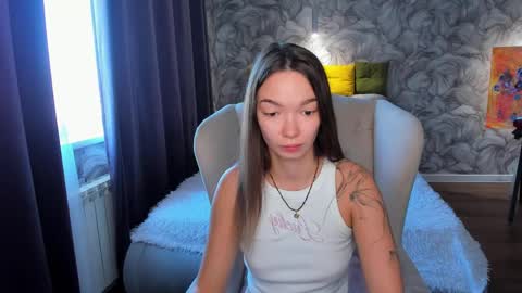 Snapshot of susannjohnson chatting on 6, 6, 2026 susannjohnson online show from 6, 6, 2026