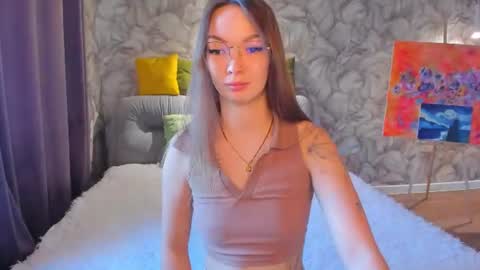 Snapshot of susannjohnson chatting on 2, 7, 2026 susannjohnson online show from 2, 7, 2026