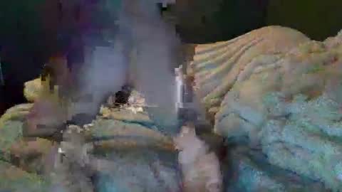 Snapshot of suseee chatting on 19, 12, 2025 Suseee online show from 19, 12, 2025