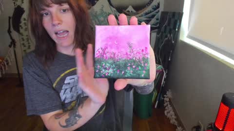   online show from 14, 1, 2025