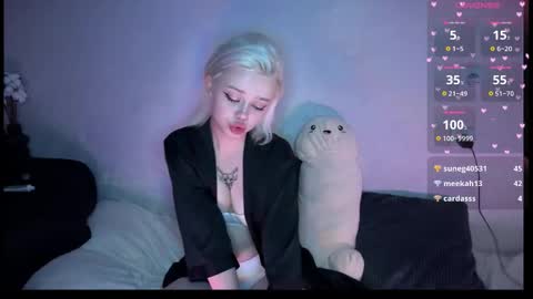 Sue online show from 14, 9, 2025