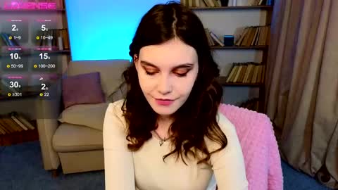 Susie online show from 18, 2, 2025