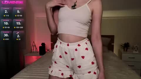 Susie online show from 22, 2, 2025