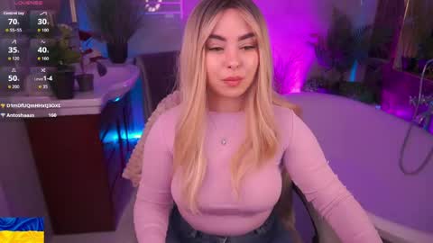 Susie online show from 16, 4, 2026