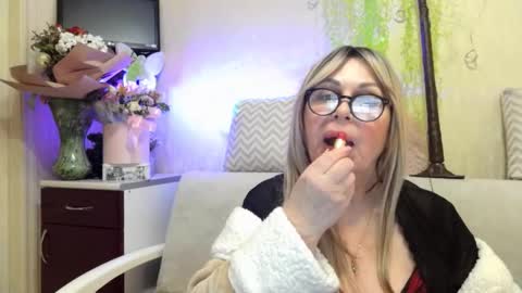 SusiexNoreen online show from 1, 5, 2026