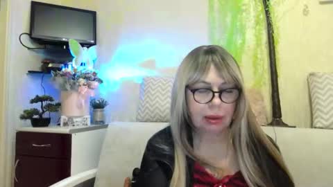SusiexNoreen online show from 4, 5, 2026