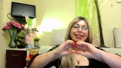 SusiexNoreen online show from 13, 5, 2026