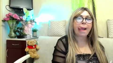 SusiexNoreen online show from 14, 5, 2026