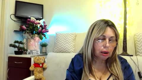 SusiexNoreen online show from 17, 5, 2026