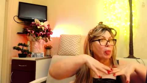 SusiexNoreen online show from 23, 5, 2026