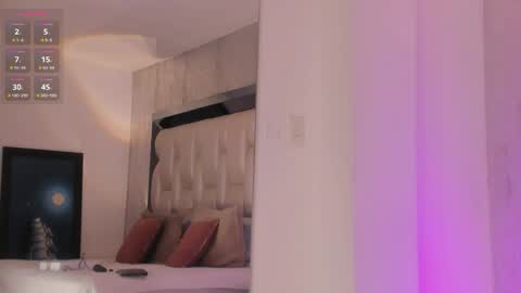 Snapshot of susimendez_ chatting on 2, 5, 2026 susi online show from 2, 5, 2026
