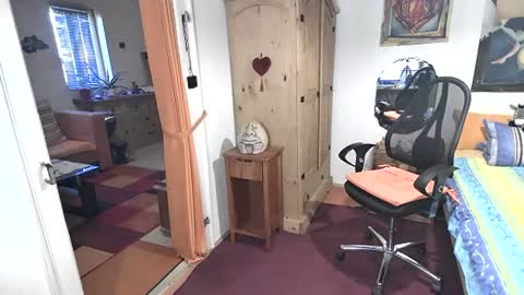 susioo online show from 11, 7, 2026
