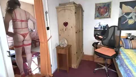 susioo online show from 17, 7, 2026