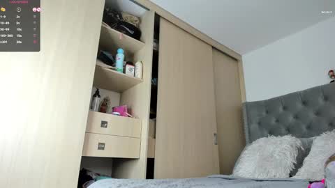 Juliana garcia online show from 9, 2, 2025