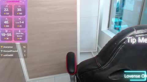 Snapshot of sussan_love01 chatting on 6, 3, 2025 Susan online show from 6, 3, 2025