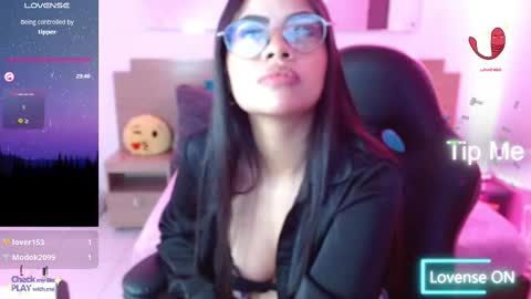 Snapshot of sussan_love01 chatting on 10, 3, 2025 Susan online show from 10, 3, 2025