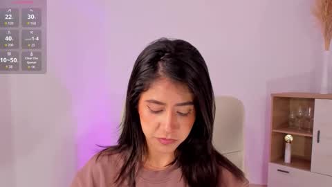 Sussan Monroe online show from 18, 1, 2026