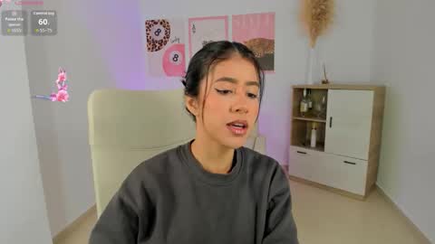 Sussan Monroe online show from 19, 2, 2026