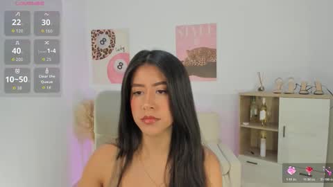 Sussan Monroe online show from 27, 3, 2026