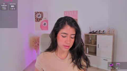 Snapshot of sussan_monroe chatting on 24, 6, 2026 Sussan Monroe online show from 24, 6, 2026