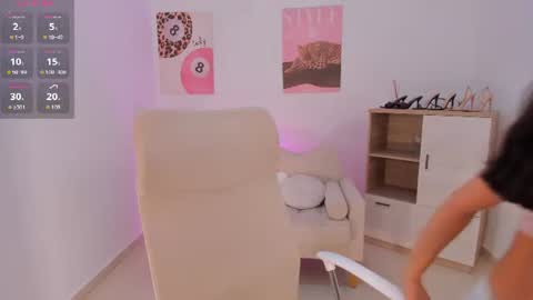 Snapshot of sussan_monroe chatting on 7, 7, 2026 Sussan Monroe online show from 7, 7, 2026