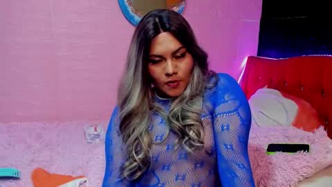 sussan_nasty online show from 12, 1, 2025