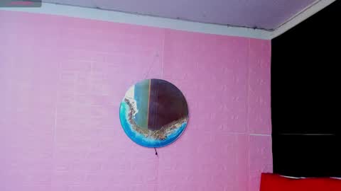 sussan_nasty online show from 26, 1, 2025