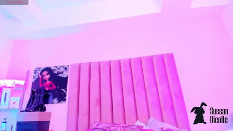 Snapshot of sussan_nicolle1 chatting on 2, 12, 2024 Sussan Nicole  online show from 2, 12, 2024