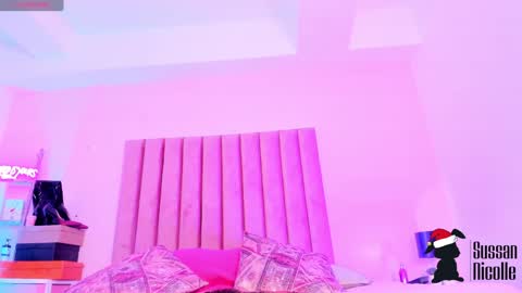 Snapshot of sussan_nicolle1 chatting on 20, 12, 2024 Sussan Nicole  online show from 20, 12, 2024