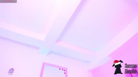 Snapshot of sussan_nicolle1 chatting on 7, 1, 2025 Sussan Nicole  online show from 7, 1, 2025