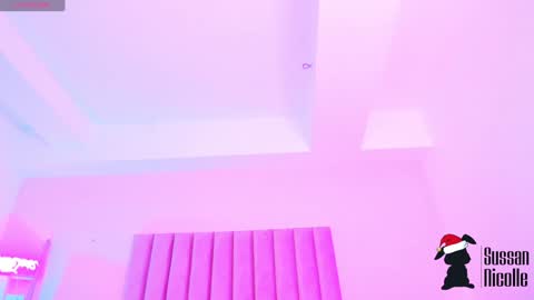 Snapshot of sussan_nicolle1 chatting on 8, 1, 2025 Sussan Nicole  online show from 8, 1, 2025