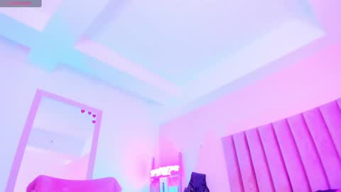 Snapshot of sussan_nicolle1 chatting on 20, 1, 2025 Sussan Nicole  online show from 20, 1, 2025