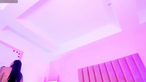 Snapshot of sussan_nicolle1 chatting on 24, 1, 2025 Sussan Nicole  online show from 24, 1, 2025