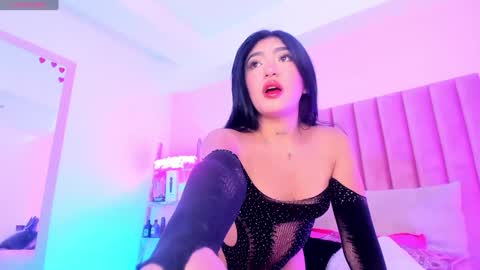 Snapshot of sussan_nicolle1 chatting on 27, 1, 2025 Sussan Nicole  online show from 27, 1, 2025