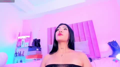 Snapshot of sussan_nicolle1 chatting on 27, 1, 2025 Sussan Nicole  online show from 27, 1, 2025