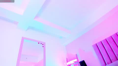 Snapshot of sussan_nicolle1 chatting on 11, 2, 2025 Sussan Nicole  online show from 11, 2, 2025