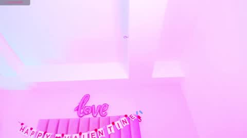 Snapshot of sussan_nicolle1 chatting on 17, 2, 2025 Sussan Nicole  online show from 17, 2, 2025