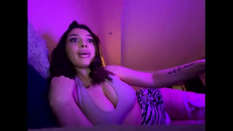 sussanbe1 online show from 12, 5, 2026