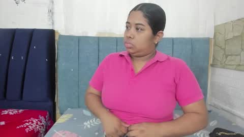 Snapshot of sussann_gomez chatting on 15, 10, 2025 sussann online show from 15, 10, 2025
