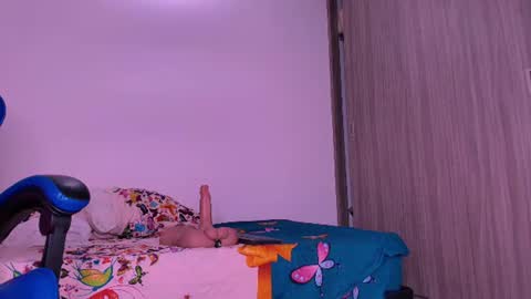Snapshot of sussidream chatting on 17, 7, 2026 Andrea online show from 17, 7, 2026